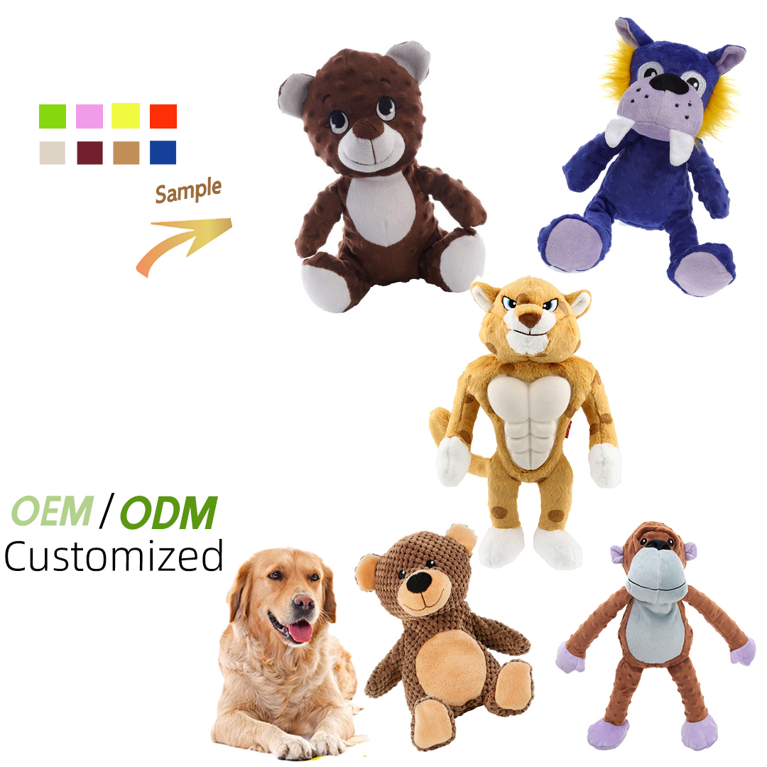 Dog Harnesses