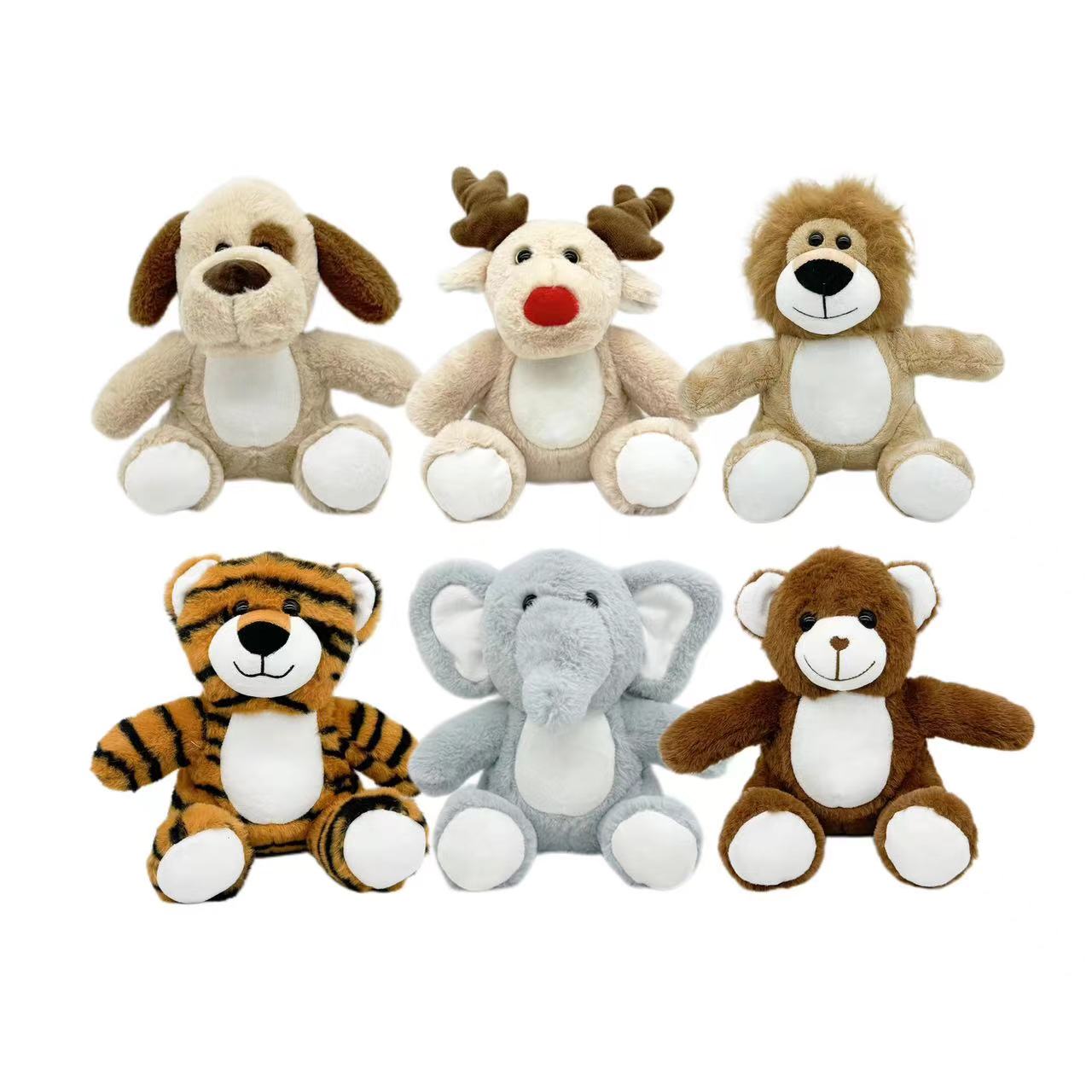 JauntyPet Factory